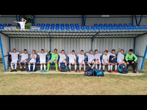 MEMORIJALNI TURNIR Siniša Hodžić, Dugo Selo 2022