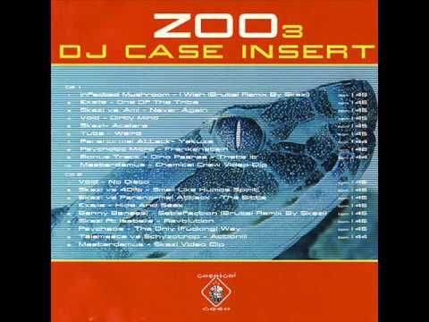 Exaile - One of the Tribe