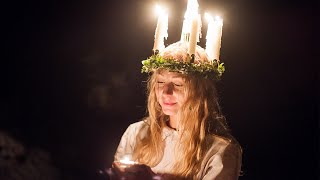 LUCIA 2017 - The night of light