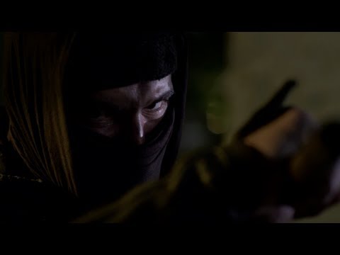 Ninja: Shadow of a Tear (Trailer)