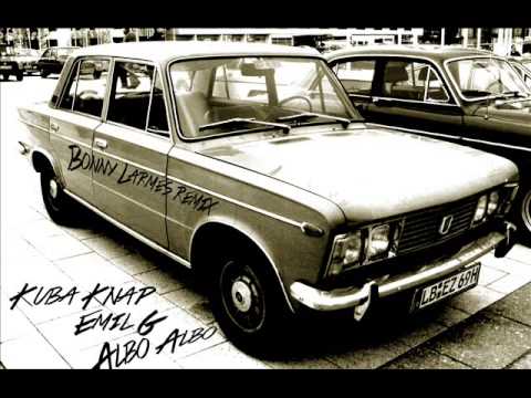 Kuba Knap & Emil G - Albo Albo (Bonny Larmes Remix)