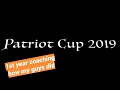Patriot Cup 2019
