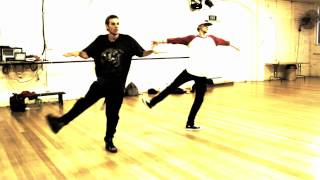 | &#39;New York&#39; - Angel Haze || Choreography by Jack May |