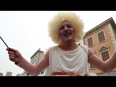 MESTRE CARNIVAL STREET SHOW - 23 FEBBRAIO 2020