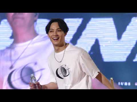 [4K] 190616 GOT7 Keep spinning in Seoul Day2 Beggin on my knees 앵콜재범 edit ver. (GOT7 JB)