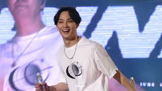 [4K] 190616 GOT7 Keep spinning in Seoul Day2 Beggin on my knees 앵콜재범 edit ver. (GOT7 JB)