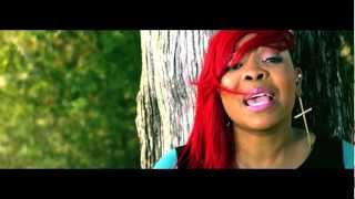 Alexis Spight - &quot;Steady&quot; Music Video Teaser | @PathMEGAzine @lyrically_lexi