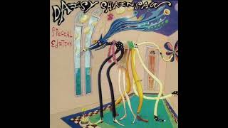 Waiting For the Wolves (Alternate Mix) (Daisy Chainsaw) 