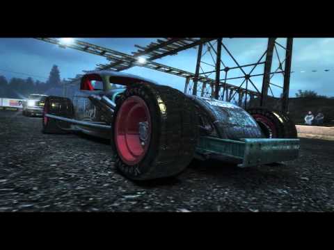 Let's Play Dirt: Showdown (Walkthrough) Part 8