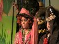 Abby Johnson In Alice In Wonderland