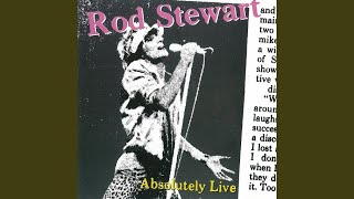 Tear It Up (1982 Live Version)
