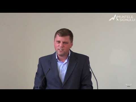 Bogdan Fedur - Lucruri care arata ca prezenta lui Dumnezeu nu mai este | PREDICI