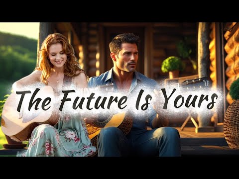 The Future Is Yours(Believe In Your Dreams) 2 version [lyrics] DreamersSong/FindYourWay