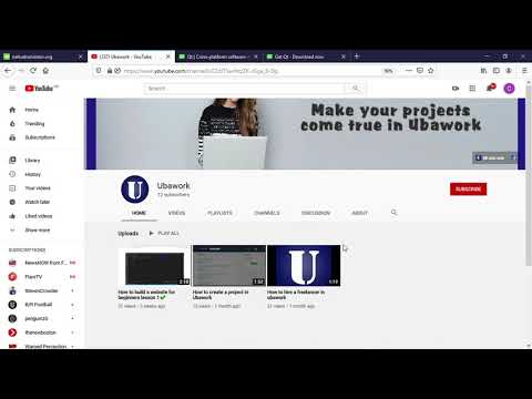 Game Development on Qt with C++ Part 1