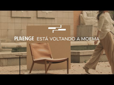Estamos de volta a Moema | Novo lançamento Plaenge São Paulo