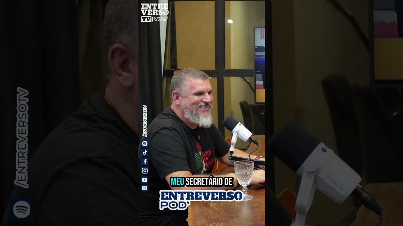 Seu Pereira valoriza Princesa Isabel e sinaliza retorno em novos eventos