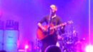 Third Eye Blind  - About to break