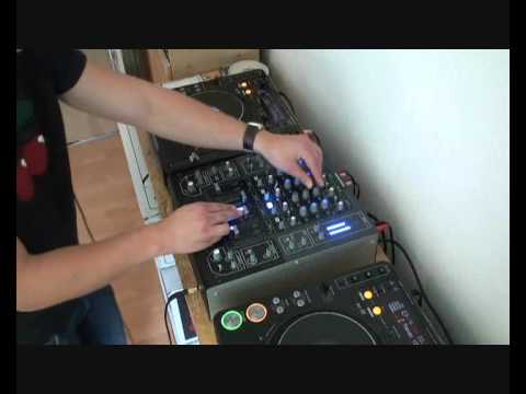 Tenminmix november 09 - mixed by hoerpflicht