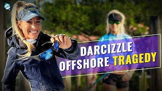 What happened to Darcizzle Offshore