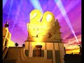 20th Century Fox Home Entertainment 2011