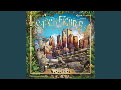 Angels Above Me (Instrumental)