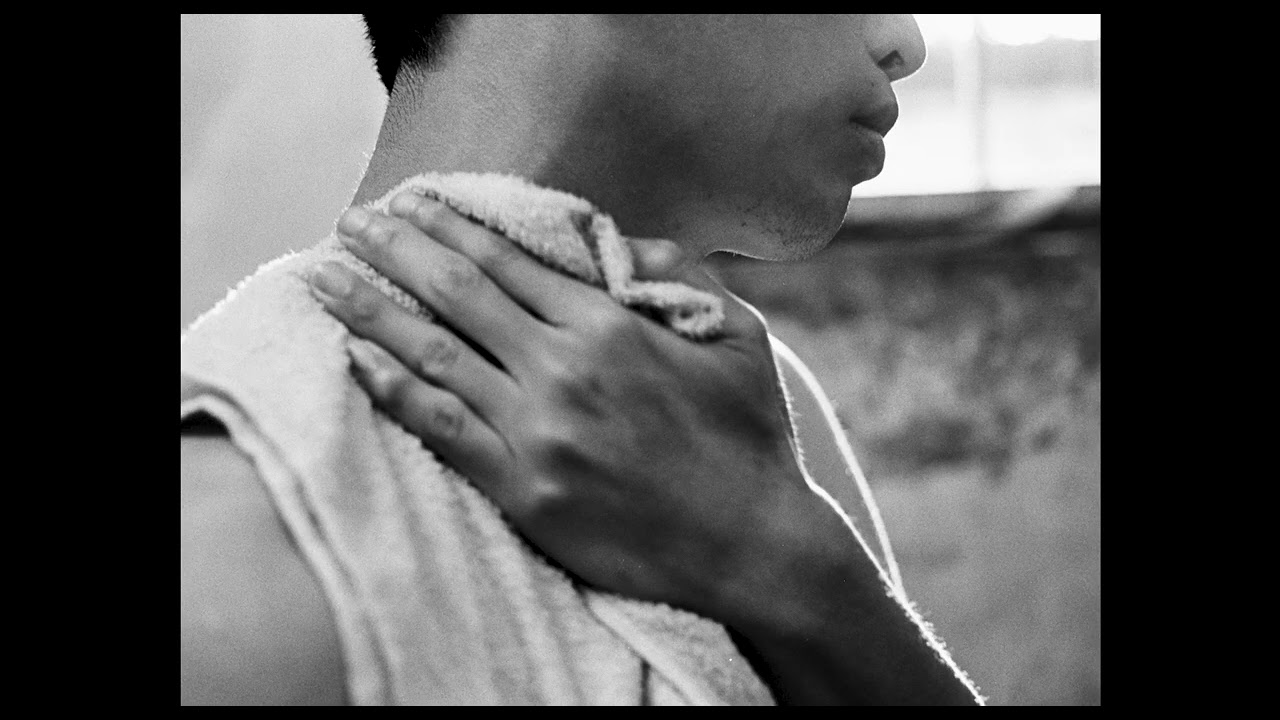 【高雄拍．搶先看】｜《情書》｜2022高雄電影節