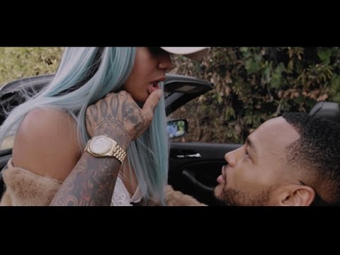 Toni Romiti - Bad Boy (OFFICIAL VIDEO)