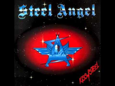 Steel Angel - Waiting for the dawn