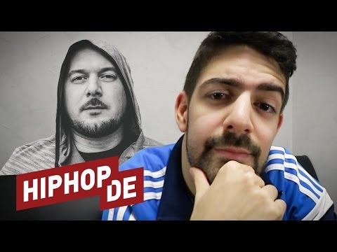 Ist Kool Savas' "Essahdamus" ein Klassiker? Und warum Mixtape und nicht Album? – On Point