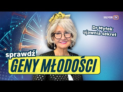 3 GENY, które zatrzymują czas – sprawdź, czy je masz!