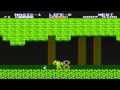 NES Classics Zelda II The Adventure Of Link Sur GameBoy Advance