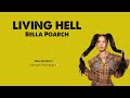 Vietsub Living Hell Bella Poarch Lyrics Video