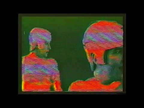 Liquid Landscapes VHS Visuals Rip - 磁鬼頻率
