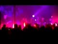 KMFDM - AVE MARIA - LIVE IN DETROIT 10-26-13