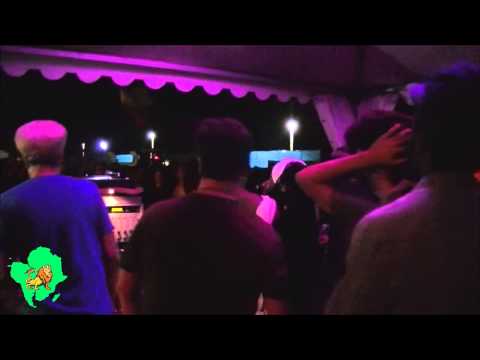 Dub Academy #4 - Paolo Baldini ft. Mellow Mood, Askala Selassie & Sr. Wilson - Rototom 2014