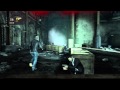 Uncharted 3 : Drake's Deception - Chapitre 5 : Métro de Londres