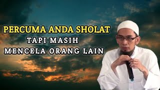 Download lagu TANDA ALLAH TIDAK RIDHO TERHADAP DIRIMU | Ustadz Adi Hidayat,Lc., MA mp3 Download lagu TANDA ALLAH TIDAK RIDHO TERHADAP DIRIMU | Ustadz Adi Hidayat,Lc., MA mp3