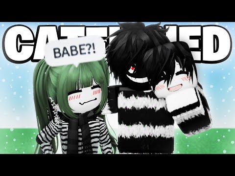 Catfishing Roblox E-GIRLS As Their Boyfriends...