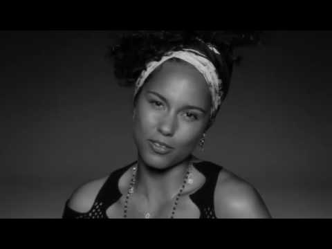 Alicia Keys - In Common (New Single) Official Video