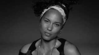 Alicia Keys - In Common (New Single) Official Video