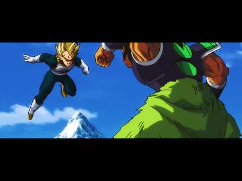 Video thumbnail for BROLY!