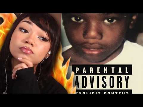 MARI Reacts to Baby Keem - CA$INO Album