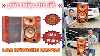 Siêu phẩm loa Weeworld B15pro mới bass 40 mạnh mẽ và uy lực. ĐT/Zalo: 0975.386.726/ 096.38.666.22