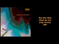 Was (Not Was) - Wheel Me Out (Long Version) - 1981