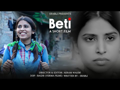 "BETI" | Women's Day Special | Short Film | SBabli