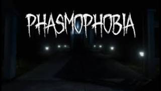phasmophobia 新タングル