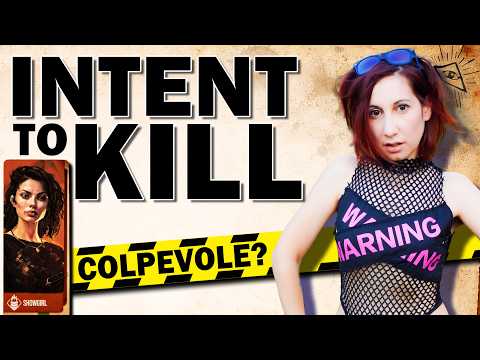 Intent to Kill – Am I Innocent? | Review