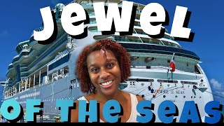Jewel of the Seas: Small Ship, Big Personality | Full Review