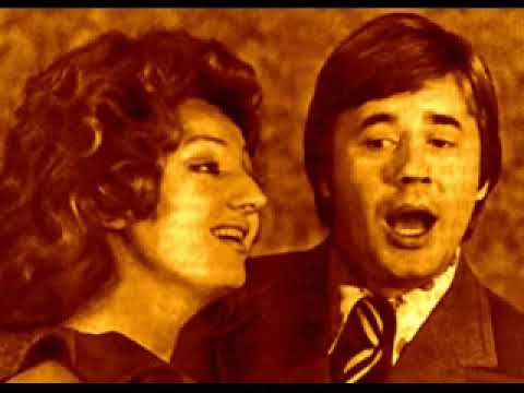 Kādēļ vēlu nāci tu - Margarita Vilcāne & Ojārs Grīnbergs (1972)