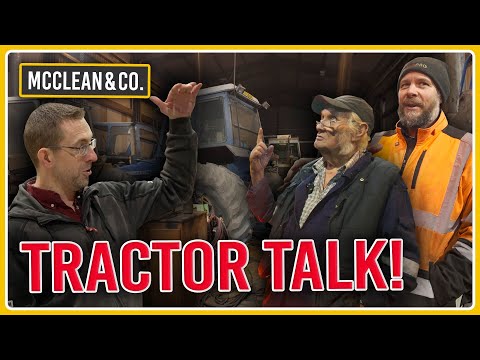 #onThePull Extended Tractor Talk: Ken Cooke on the Genesis Engine, Big Horsepower & Ford Secrets